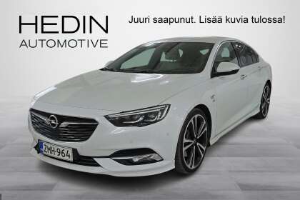 Opel INSIGNIA GS Innovation OPC-Line 2,0 Turbo 4x4 191kW AT8 // Nahka/ ACC/ BOSE/ HUD/ AGR-ist/ Matrix/ 360/ 20'' - ZMH-964
