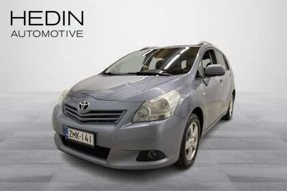 Toyota VERSO  - ZMK-141