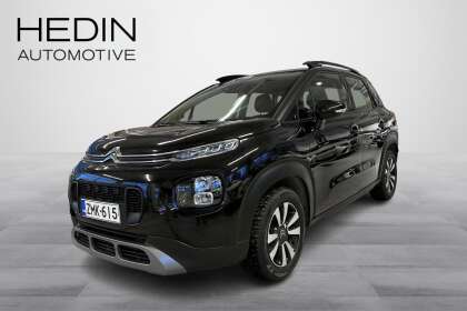 Citroen C3 AIRCROSS PureTech 110 Feel Automaatti - ZMK-615