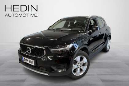 Volvo XC40 D3 AWD Momentum aut - ZMK-801