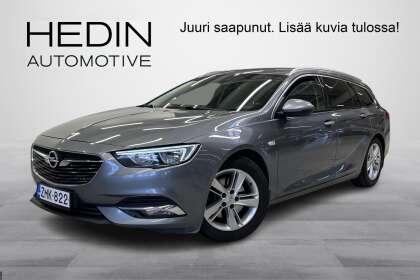Opel INSIGNIA Sports Tourer Innovation Plus 165 Turbo A - ZMK-822