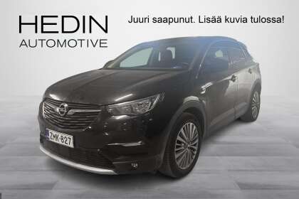 Opel GRANDLAND X Innovation 1,2 Turbo Start/Stop 96 kW AT6 - ZMK-827