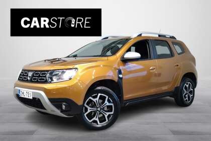 Dacia DUSTER  - ZML-721