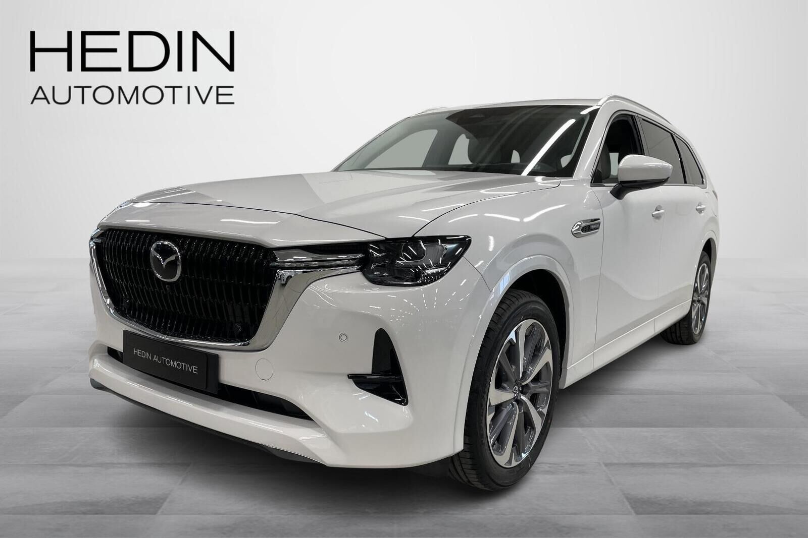 Mazda CX-80 - ZMM-709
