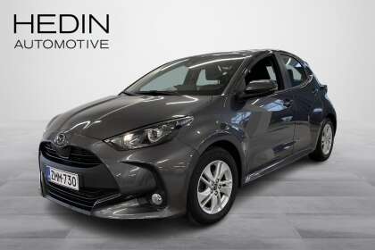 Mazda 2 Hybrid 1.5 (116) Agile - ZMM-730