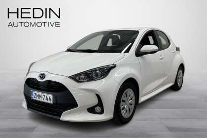 Mazda 2 Hybrid  - ZMM-744