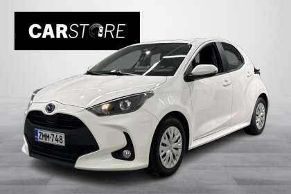 Mazda 2  - ZMM-748