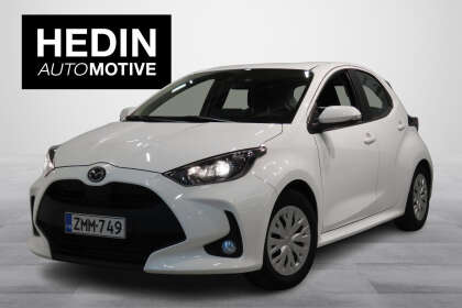 Mazda 2 Hybrid  - ZMM-749