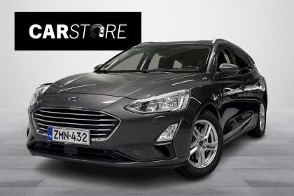 Ford FOCUS  - ZMN-432