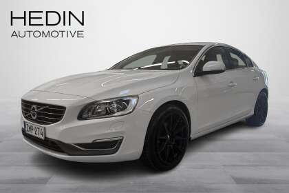 Volvo S60 T5 Momentum aut - ZMP-274
