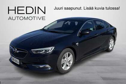 Opel INSIGNIA Grand Sport Innovation Plus 165 Turbo A - ZMR-684