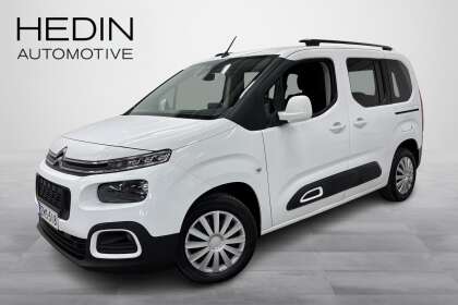 Citroen BERLINGO BlueHDi 130 Feel M - ZMS-518