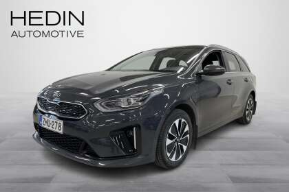 Kia CEED - ZMU-278