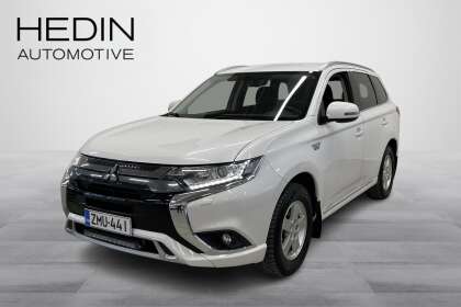 Mitsubishi OUTLANDER PHEV  - ZMU-441