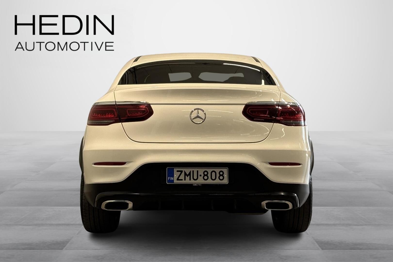 Mercedes-Benz GLC 2020, bild 5/23