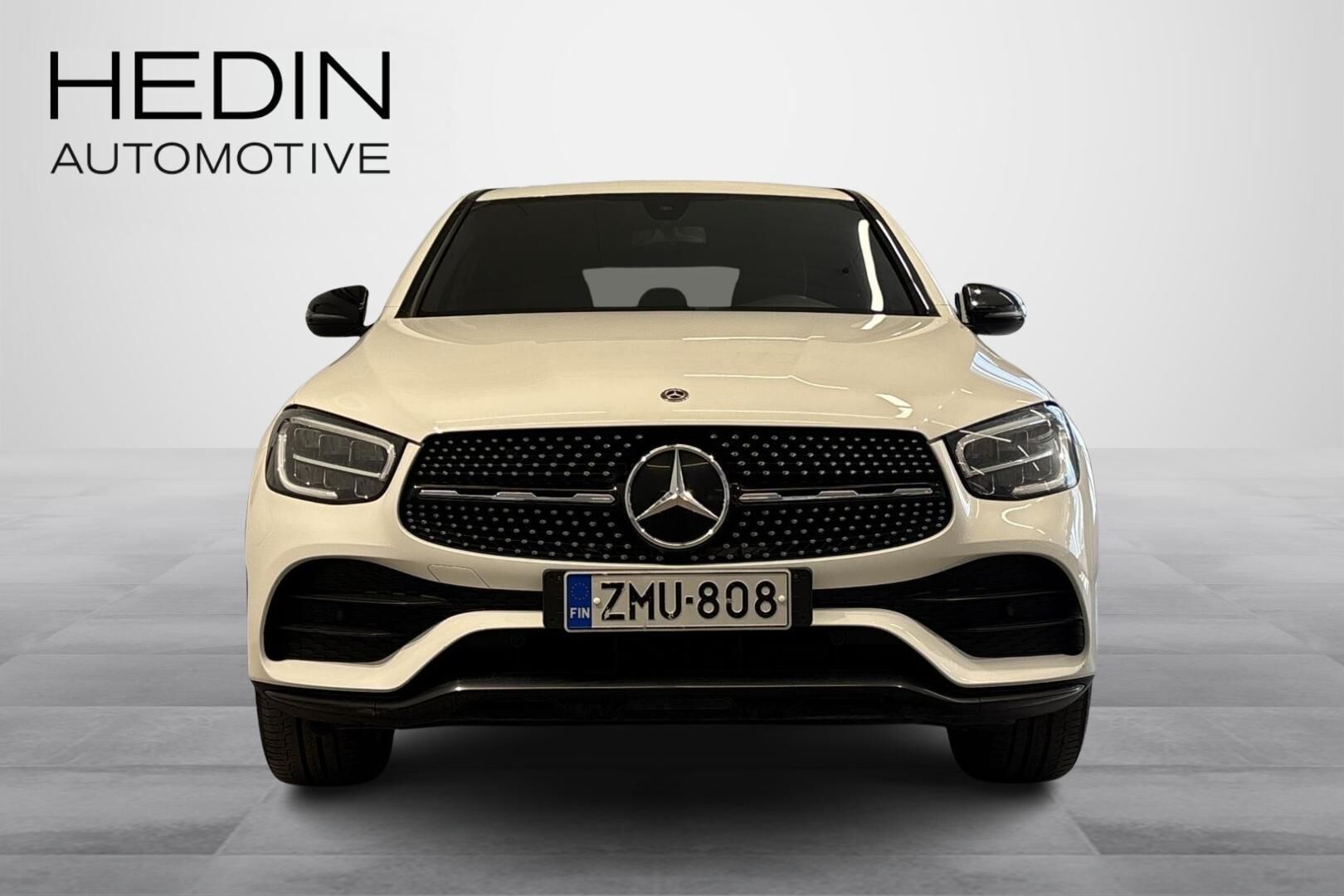 Mercedes-Benz GLC 2020, bild 6/23