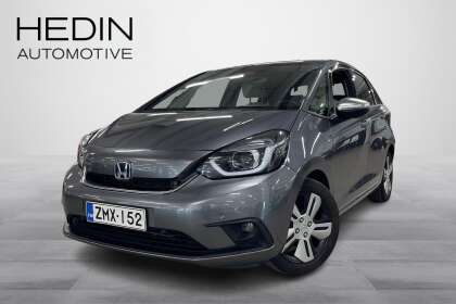 Honda JAZZ Hybrid Executive - ZMX-152