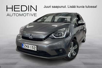 Honda JAZZ Hybrid Executive - ZMX-152