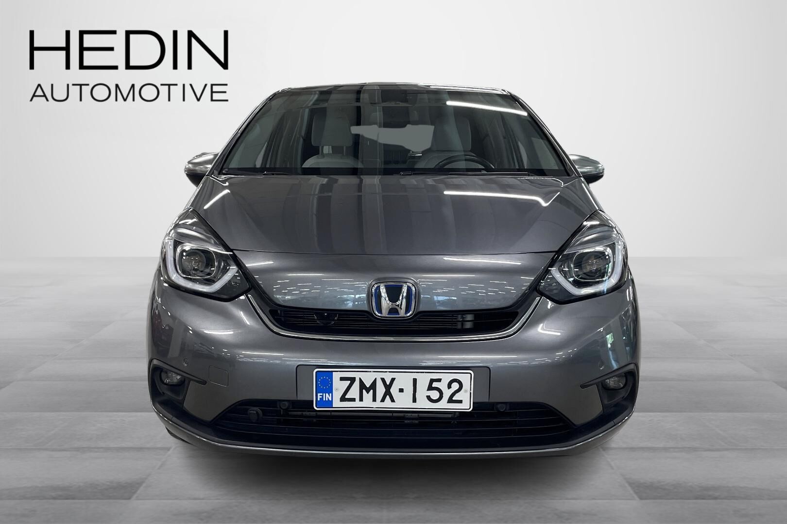 Honda Jazz Hybrid Executive 2021, bild 3/26