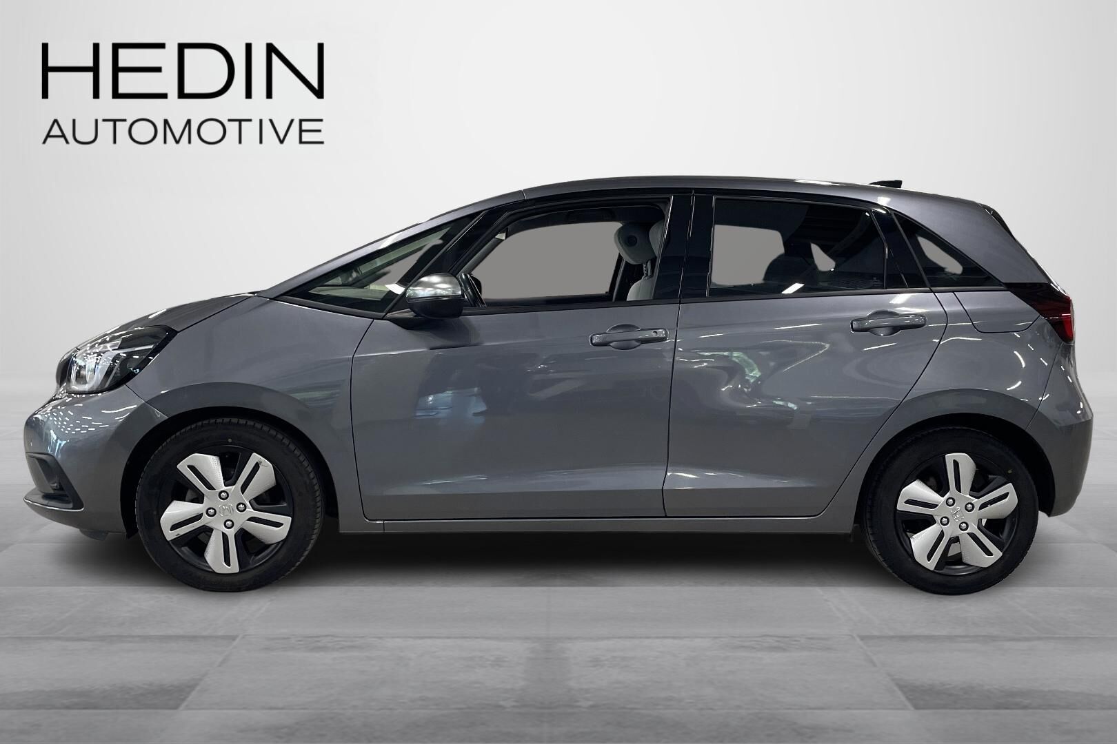 Honda Jazz Hybrid Executive 2021, bild 4/26