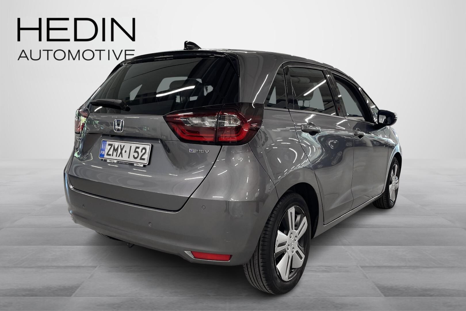 Honda Jazz Hybrid Executive 2021, bild 5/26