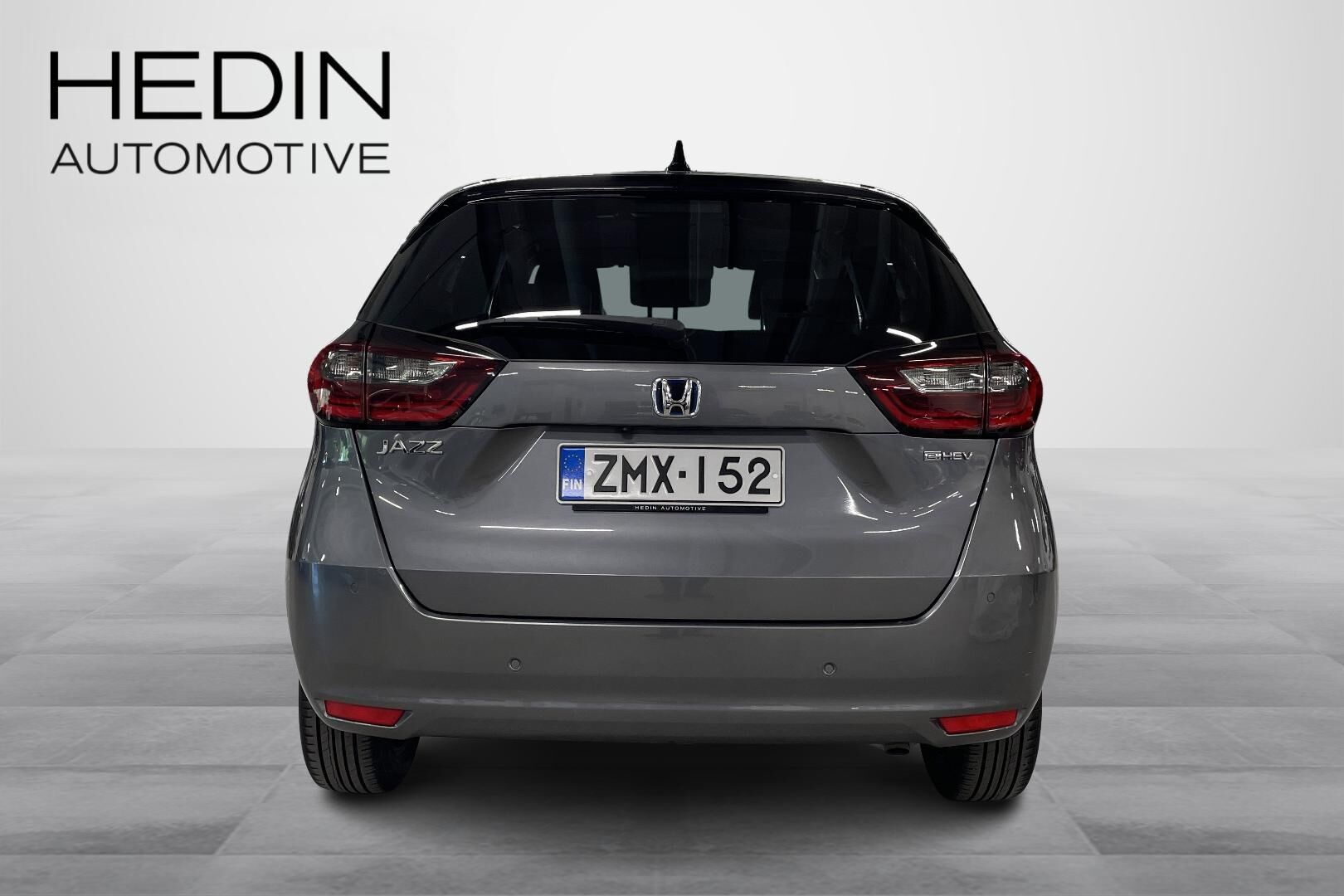 Honda Jazz Hybrid Executive 2021, bild 6/26