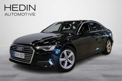 Audi A6 Sedan Business Sport 50 TFSI e quattro S tronic - ZMX-322