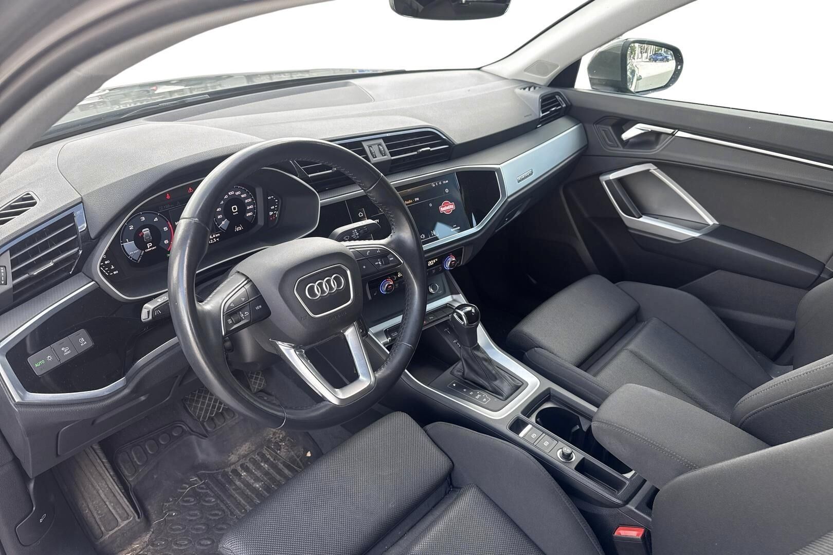 Audi Q3 2021, kuva 3/11