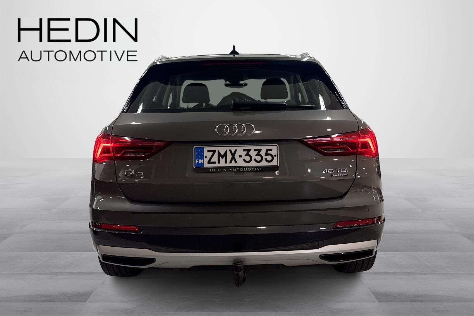 Audi Q3 2021, kuva 4/25