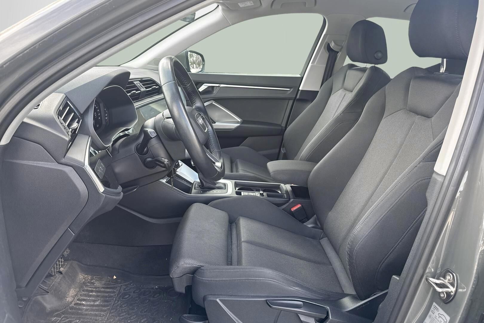 Audi Q3 2021, kuva 4/11