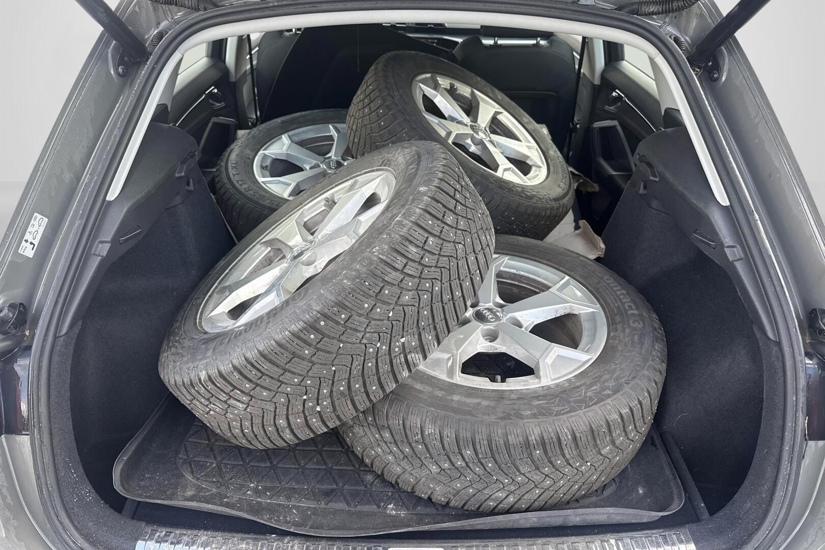 Audi Q3 2021, kuva 5/11
