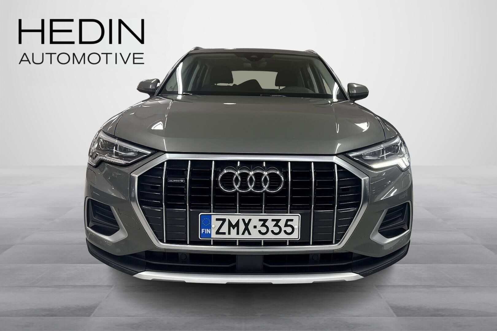Audi Q3 2021, kuva 5/25