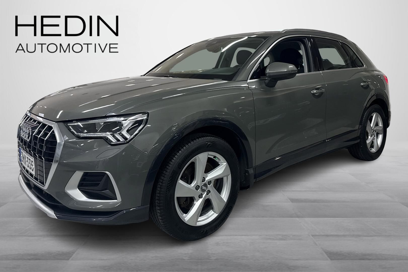 Audi Q3 2021, kuva 6/25
