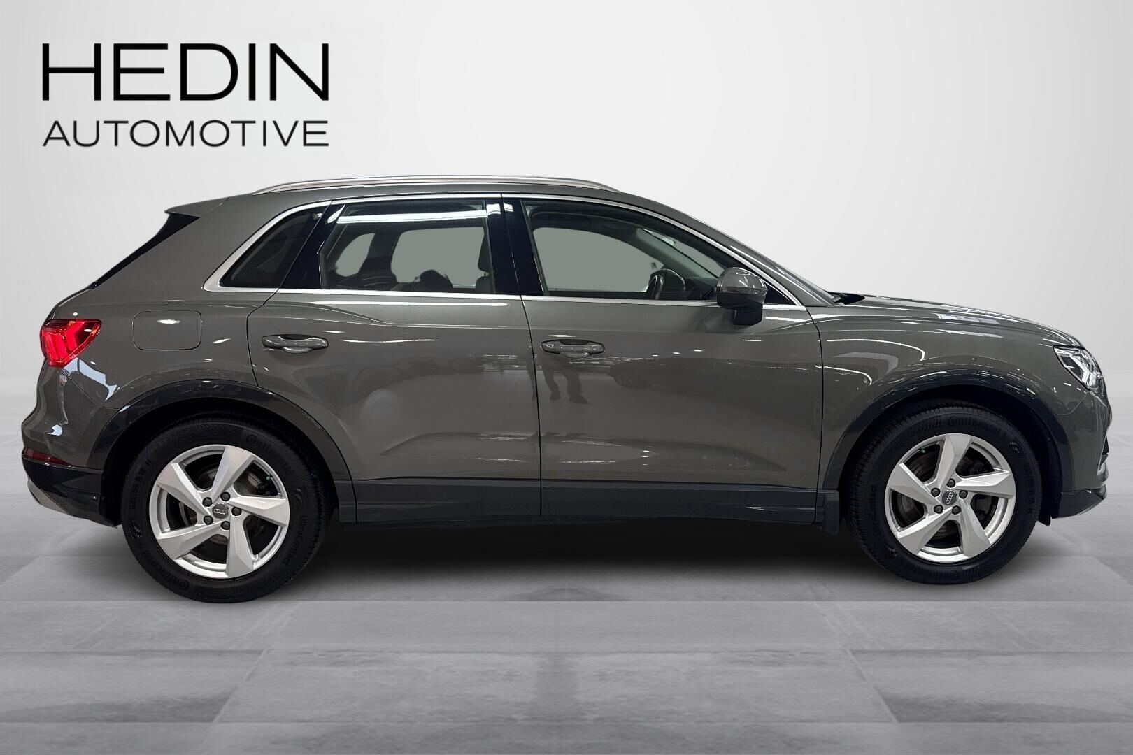 Audi Q3 2021, kuva 7/25