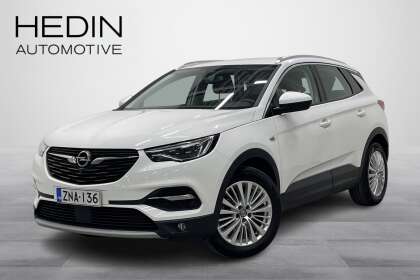 Opel GRANDLAND X Innovation Plus 130 Turbo A - ZNA-136