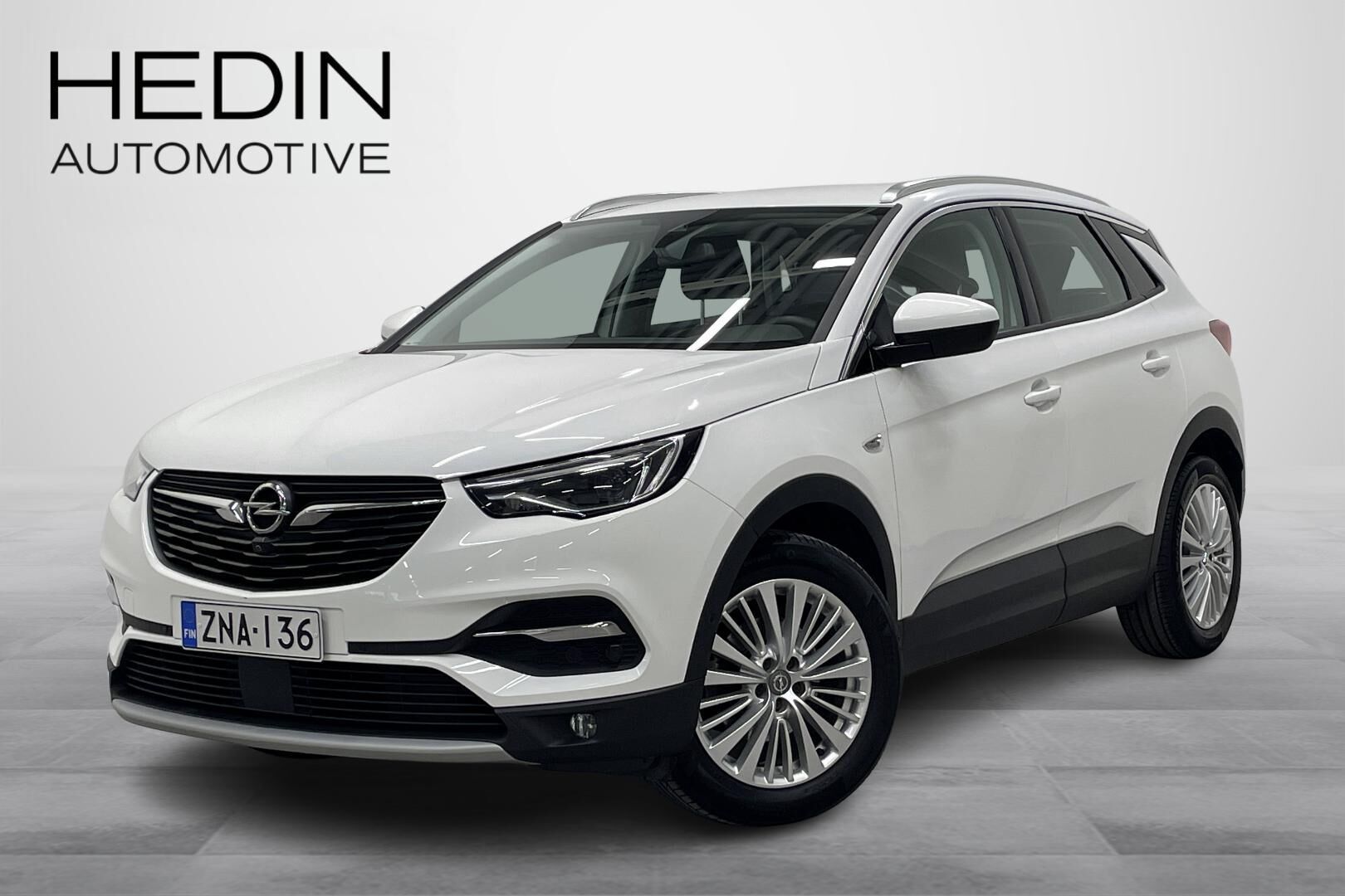 Opel GRANDLAND X - ZNA-136