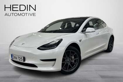 Tesla Model 3 Standard Range Plus (CATL) - ZNA-725