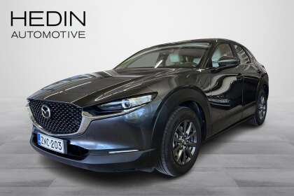 Mazda CX-30 - ZNC-203