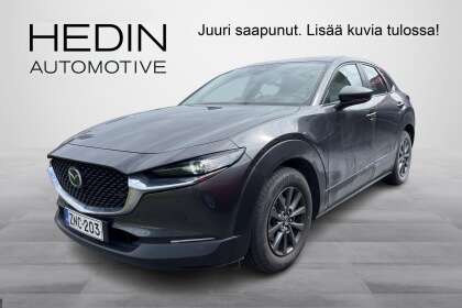 Mazda CX-30  - ZNC-203