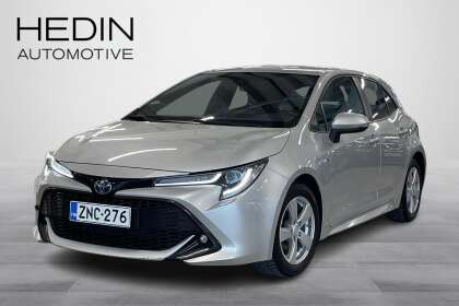 Toyota COROLLA Hatchback 1,8 Hybrid Active - ZNC-276