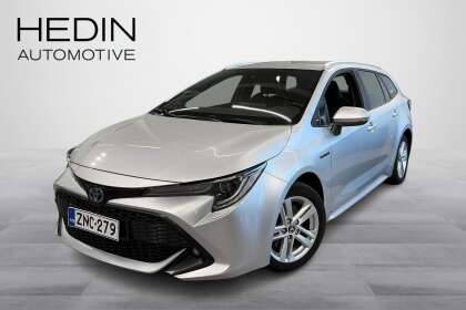 Toyota COROLLA Touring Sports 2,0 Hybrid Active - ZNC-279