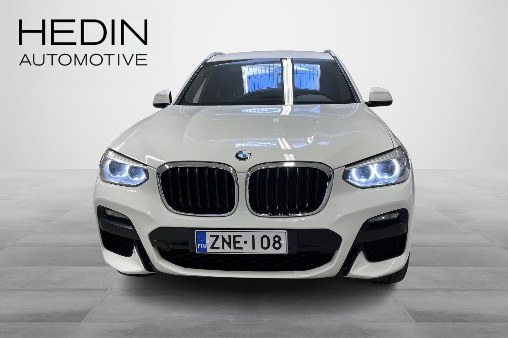 BMW X3 G01 xDrive 30e A Business M Sport 2020, kuva 7/31