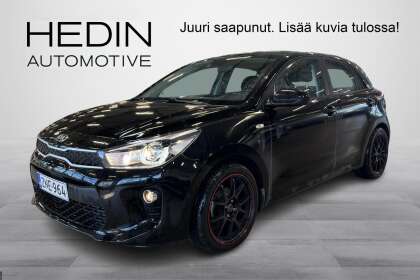 Kia RIO 1,2 ISG Active EcoDynamics - ZNE-964