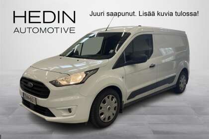 Ford TRANSIT CONNECT 240 1,5 TDCi 100 hv M6 Trend L2 - ZNH-601