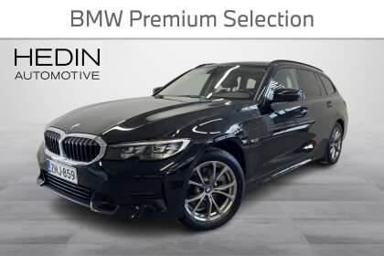 BMW 320  - ZNJ-859
