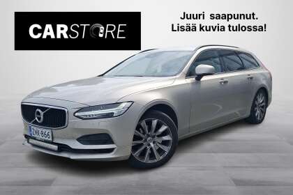 Volvo V90 D3 AWD Momentum aut - ZNK-866
