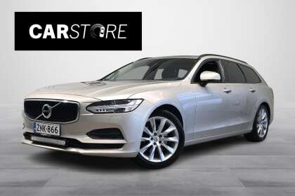 Volvo V90 D3 AWD Momentum aut - ZNK-866