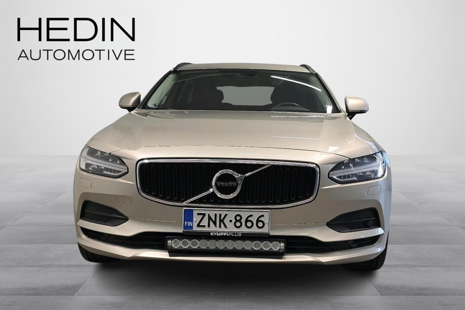 Volvo V90 D3 AWD Momentum aut 2017, bild 5/22