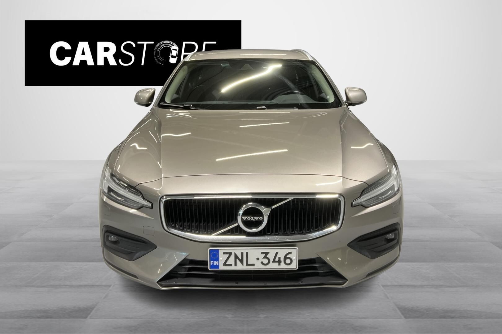 Volvo V60 D4 AWD Business aut 2020, kuva 5/28