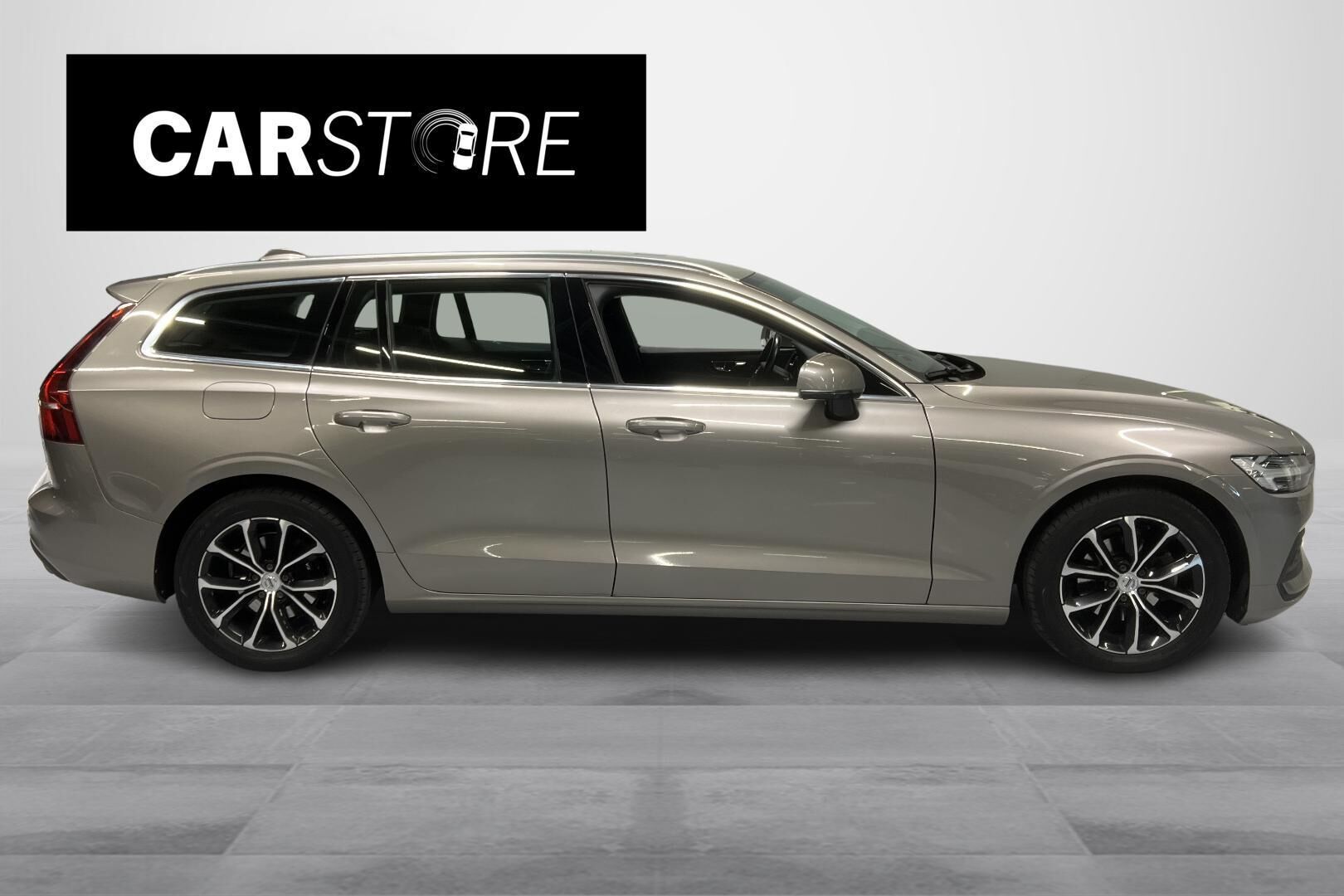 Volvo V60 D4 AWD Business aut 2020, kuva 6/28